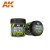 AK Railroad Ballast 100ml Acrylic AK8072
